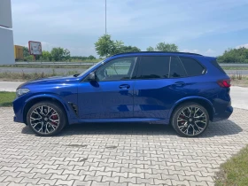 BMW X5 M, снимка 3