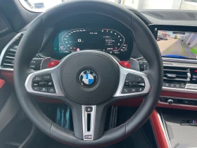 BMW X5 M, снимка 11