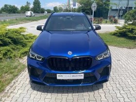 BMW X5 M, снимка 8