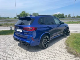 BMW X5 M, снимка 2