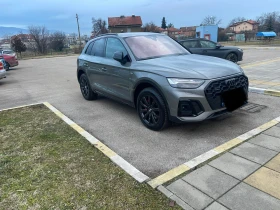 Audi Q5 Audi Q5 SLine 40 TDI quattro - 2023, снимка 1