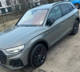 Audi Q5 Audi Q5 SLine 40 TDI quattro - 2023, снимка 5