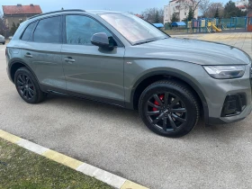 Audi Q5 Audi Q5 SLine 40 TDI quattro - 2023, снимка 2