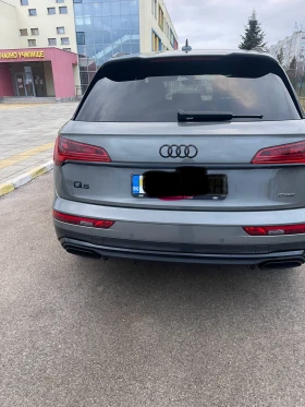 Audi Q5 Audi Q5 SLine 40 TDI quattro - 2023, снимка 3