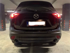 Mazda CX-5 СМЕНЕН РАЗПРЕДЕЛИТЕЛЕН ВАЛ, снимка 7