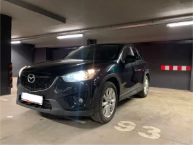 Mazda CX-5 СМЕНЕН РАЗПРЕДЕЛИТЕЛЕН ВАЛ, снимка 2