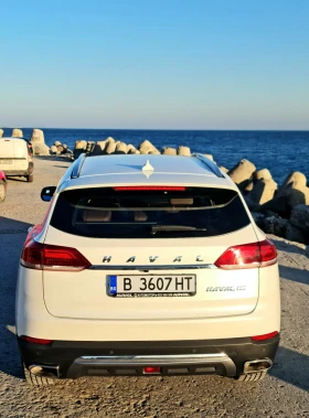 Haval H6, снимка 10