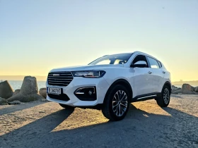 Haval H6, снимка 13