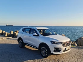 Haval H6, снимка 7