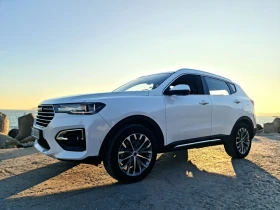 Haval H6, снимка 12