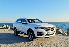 Haval H6, снимка 6