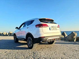 Haval H6, снимка 8