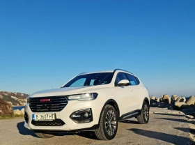 Haval H6, снимка 5