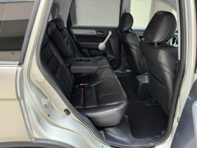 Honda Cr-v Executive 2.0i, снимка 9