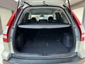 Honda Cr-v Executive 2.0i, снимка 10