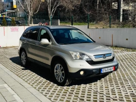 Honda Cr-v Executive 2.0i, снимка 1