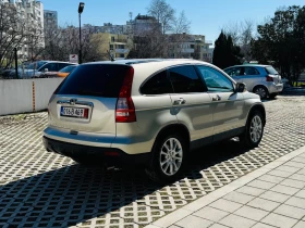 Honda Cr-v Executive 2.0i, снимка 4