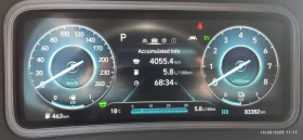 Обява за продажба на Hyundai Kona ~20 000 лв. - изображение 7