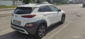 Обява за продажба на Hyundai Kona ~20 000 лв. - изображение 3