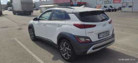 Обява за продажба на Hyundai Kona ~20 000 лв. - изображение 4