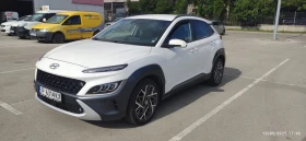 Обява за продажба на Hyundai Kona ~20 000 лв. - изображение 1