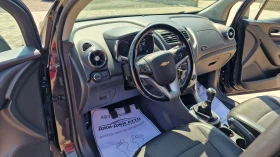 Chevrolet Trax 1.7CDTI - 10999 лв. - 35735977 8