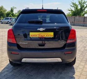Chevrolet Trax 1.7CDTI - 10999 лв. - 35735977 5