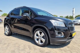 Chevrolet Trax 1.7CDTI - 10999 лв. - 35735977 3
