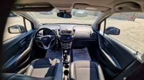 Chevrolet Trax 1.7CDTI - 10999 лв. - 35735977 7