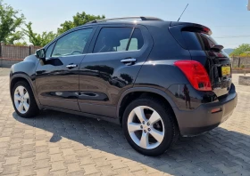 Chevrolet Trax 1.7CDTI - 10999 лв. - 35735977 4