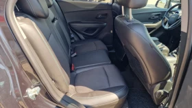 Chevrolet Trax 1.7CDTI - 10999 лв. - 35735977 12