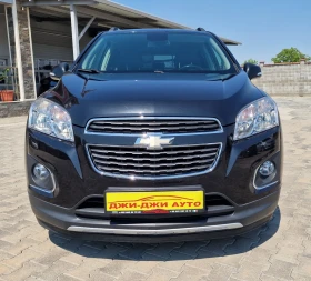 Chevrolet Trax 1.7CDTI - 10999 лв. - 35735977 2