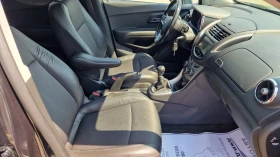 Chevrolet Trax 1.7CDTI - 10999 лв. - 35735977 11