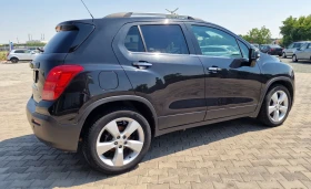 Chevrolet Trax 1.7CDTI - 10999 лв. - 35735977 6