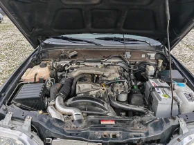 SsangYong Musso 2.9/Mercedes/barter - 8500 лв. - 66659328 10