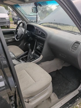 SsangYong Musso 2.9/Mercedes/barter - 8500 лв. - 66659328 8