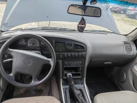 SsangYong Musso 2.9/Mercedes/barter - 8500 лв. - 66659328 6