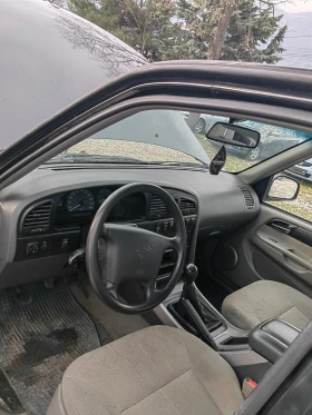 SsangYong Musso 2.9/Mercedes/barter - 8500 лв. - 66659328 7