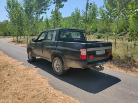 SsangYong Musso 2.9/Mercedes/barter - 8500 лв. - 66659328 5