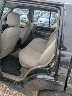 SsangYong Musso 2.9/Mercedes/barter - 8500 лв. - 66659328 9