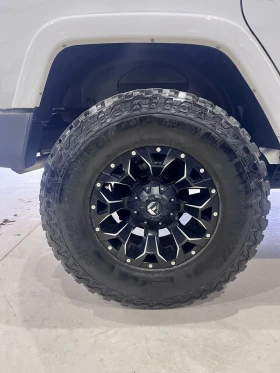 Jeep Wrangler Sahara Unlimited OFF Road - 50000 лв. - 88628555 17