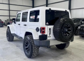 Jeep Wrangler Sahara Unlimited OFF Road - 50000 лв. - 88628555 7