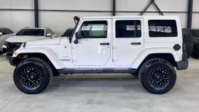 Jeep Wrangler Sahara Unlimited OFF Road - 50000 лв. - 88628555 8