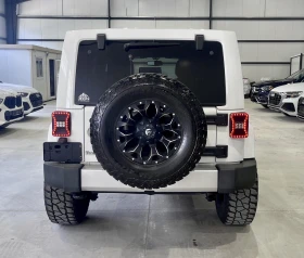 Jeep Wrangler Sahara Unlimited OFF Road - 50000 лв. - 88628555 6