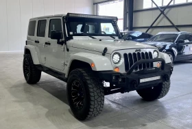 Jeep Wrangler Sahara Unlimited OFF Road - 50000 лв. - 88628555 3