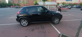 Обява за продажба на Nissan Juke ~16 000 лв. - изображение 7