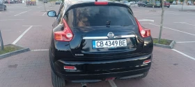 Обява за продажба на Nissan Juke ~16 000 лв. - изображение 9