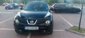 Обява за продажба на Nissan Juke ~16 000 лв. - изображение 11