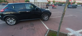 Обява за продажба на Nissan Juke ~16 000 лв. - изображение 6