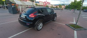 Обява за продажба на Nissan Juke ~16 000 лв. - изображение 8
